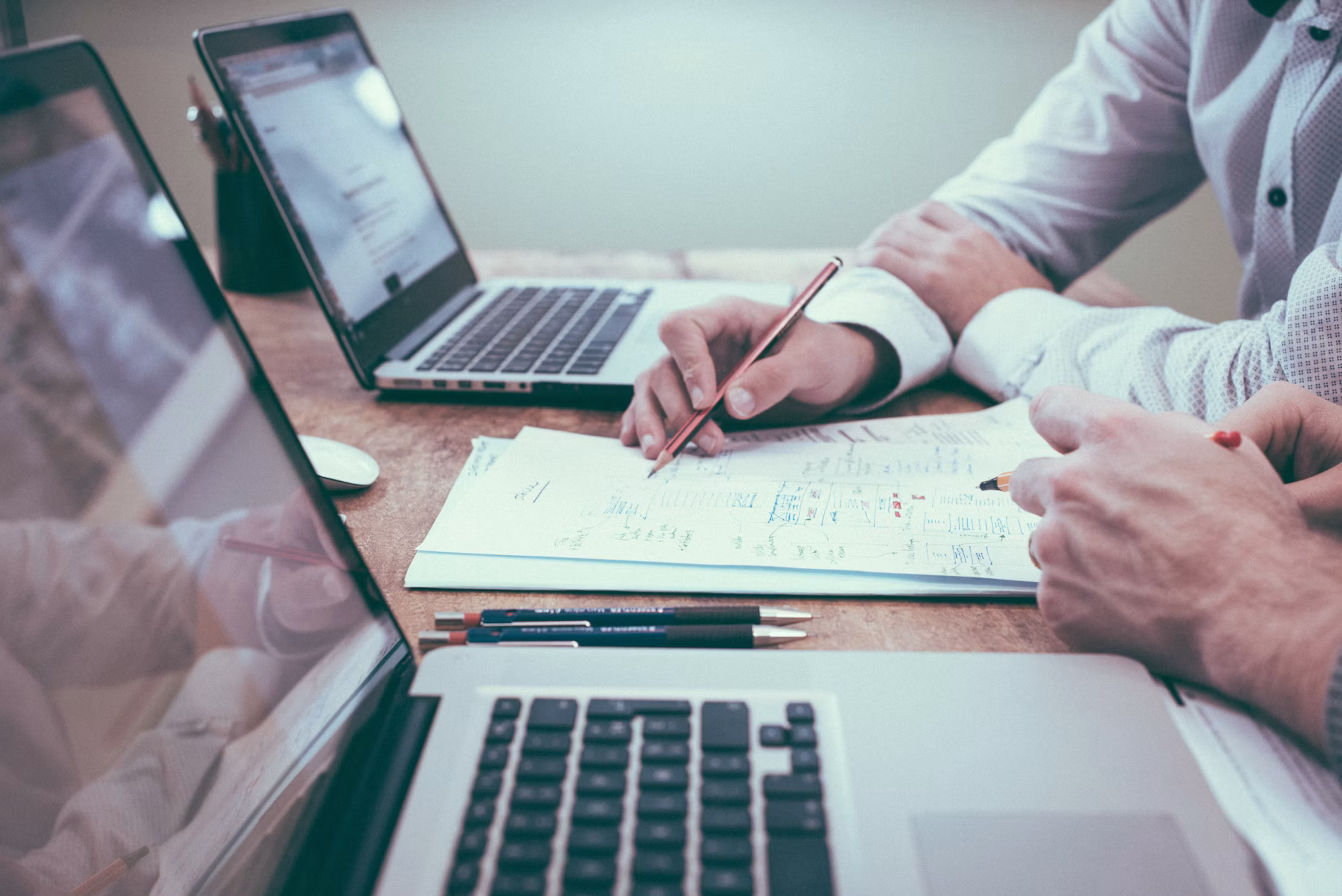 Implementation planning and delivery